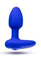 Oh My Gem Mystery Rechargeable Silicone Anal Plug