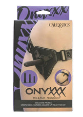 pegging kit design