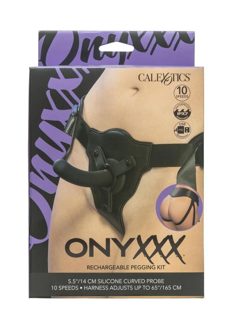 pegging kit design