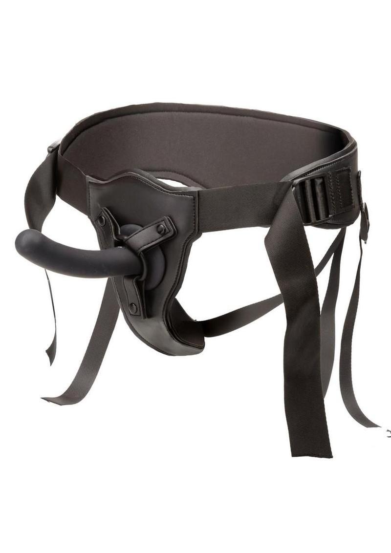 strap-on harness kit