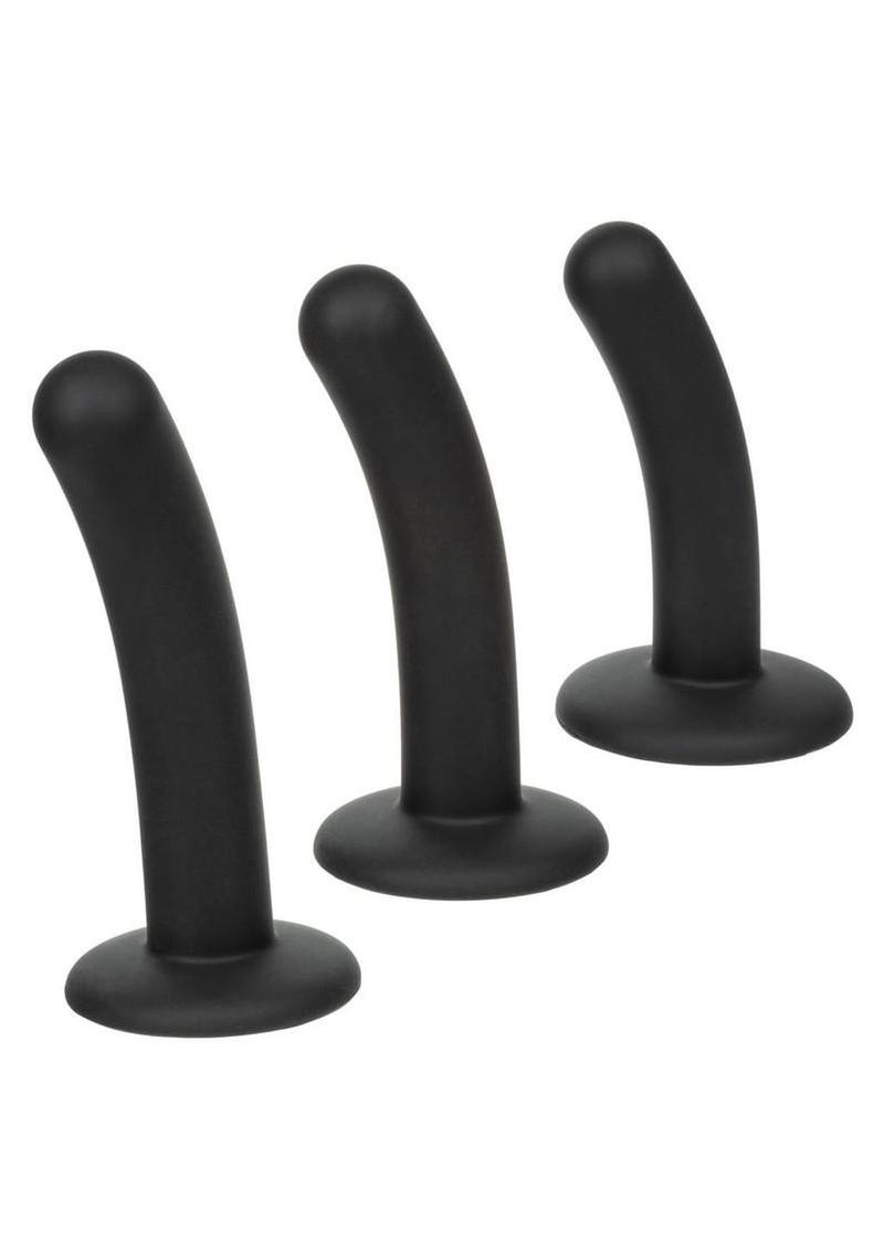 strap-on harness kit
