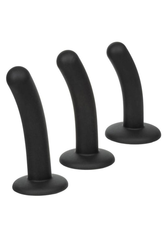 strap-on harness kit