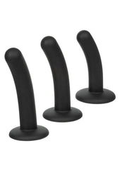 strap-on harness kit