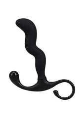 silicone prostate massager for men