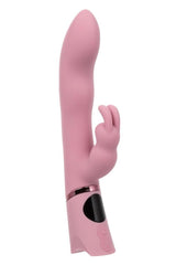 Orgasmatron Digital G-Bunny Rechargeable Silicone Massager