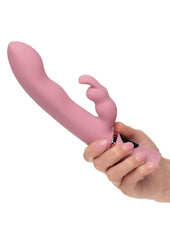 Orgasmatron Digital G-Bunny Rechargeable Silicone Massager