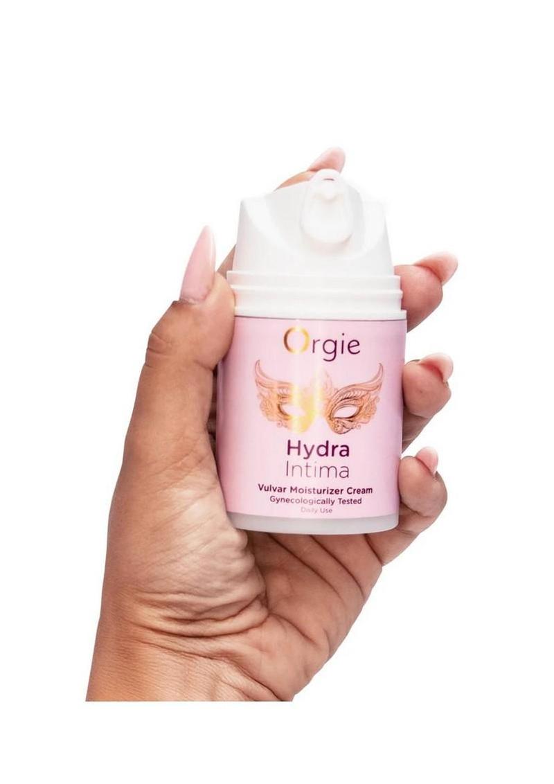 hydrating intimate moisturizer womens wellness cream