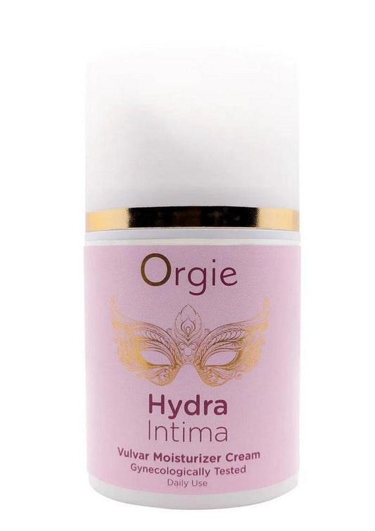 vulvar moisturizer cream intimate care hydration dryness relief