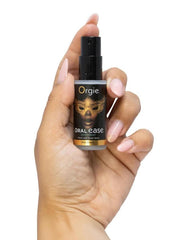 small travel oral enhancer view