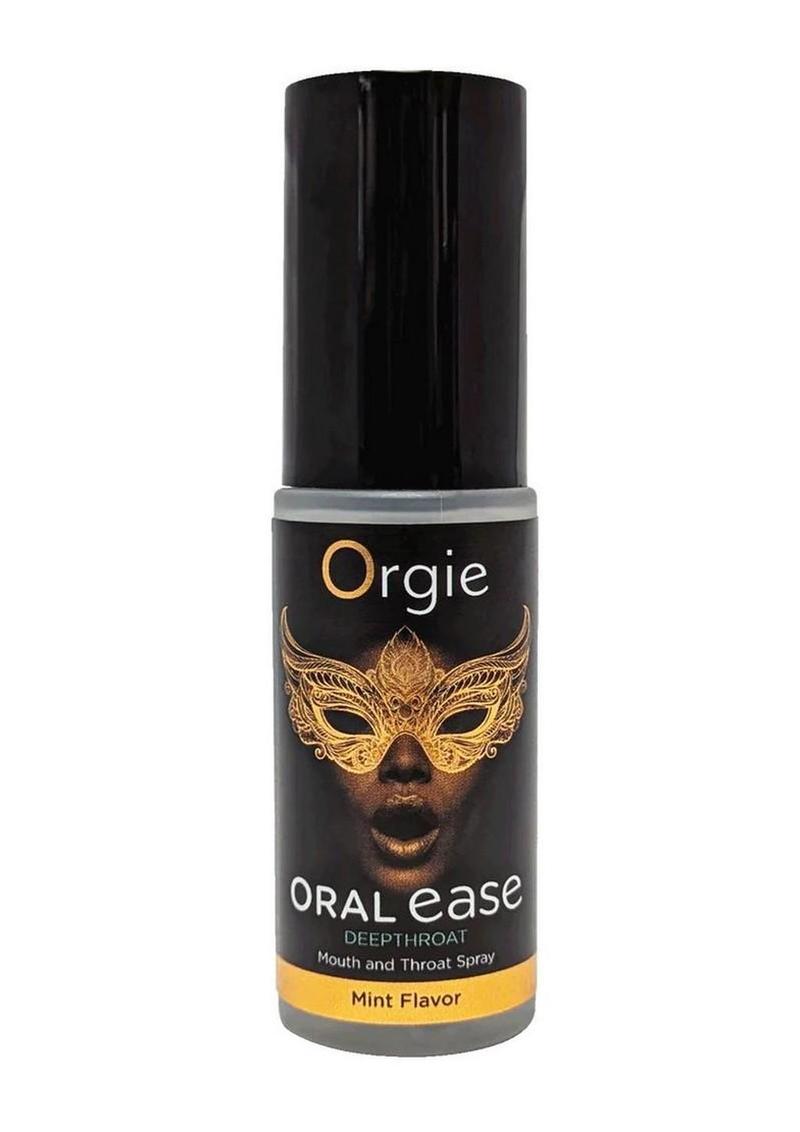 deep throat comfort spray detail