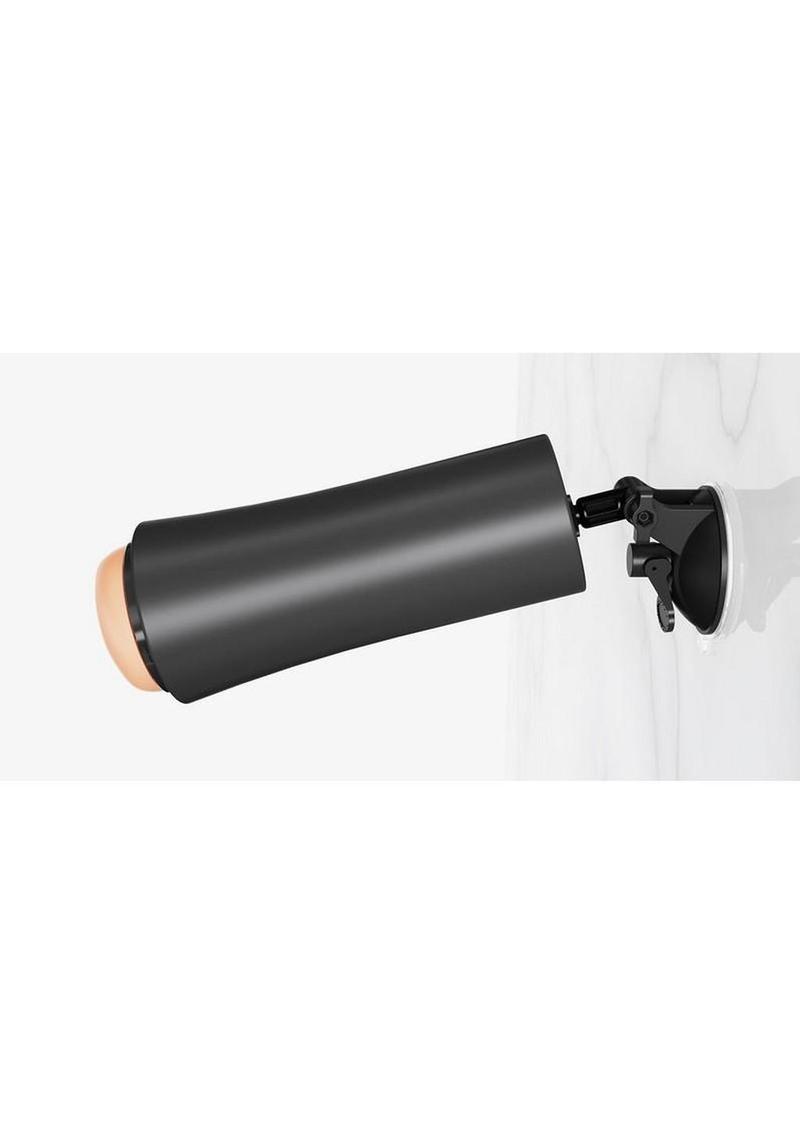 privacy lock sex toy for men