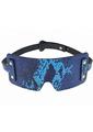 Ouch! Florence Collection Blindfold - Blue