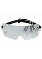 Ouch! Florence Collection Blindfold - White