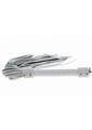 Ouch! Florence Collection Flogger - White