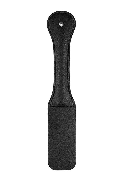 Ouch! Paddle - Hearts - Black