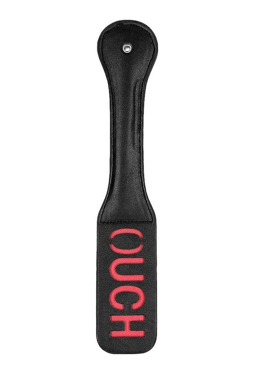 Ouch! Paddle - Ouch - Black