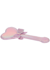 Ouch! Paris Collection Paddle - Pink