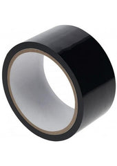 Ouch! Pvc Non-Stick Tape - Black - 20m