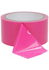 smooth tangle free bondage tape for kink accessories lovers