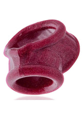 premium silicone cocksling offering snug fit for stronger erection and comfort