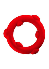 Erotic male toy crafted for performance support and enhanced bedroom experiences