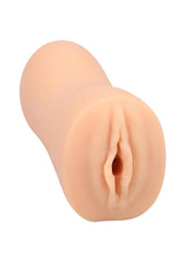 male stroker sleeve textured masturbator
