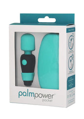 deep rumbly mini wand vibrator