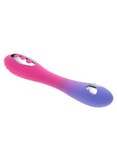 dual motor flexible vibrator