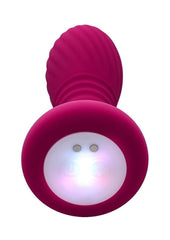 anal toy design full length view