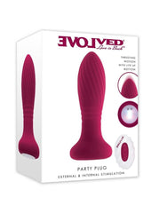 best sex toy for anal play texture