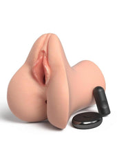 stroker with wireless remote