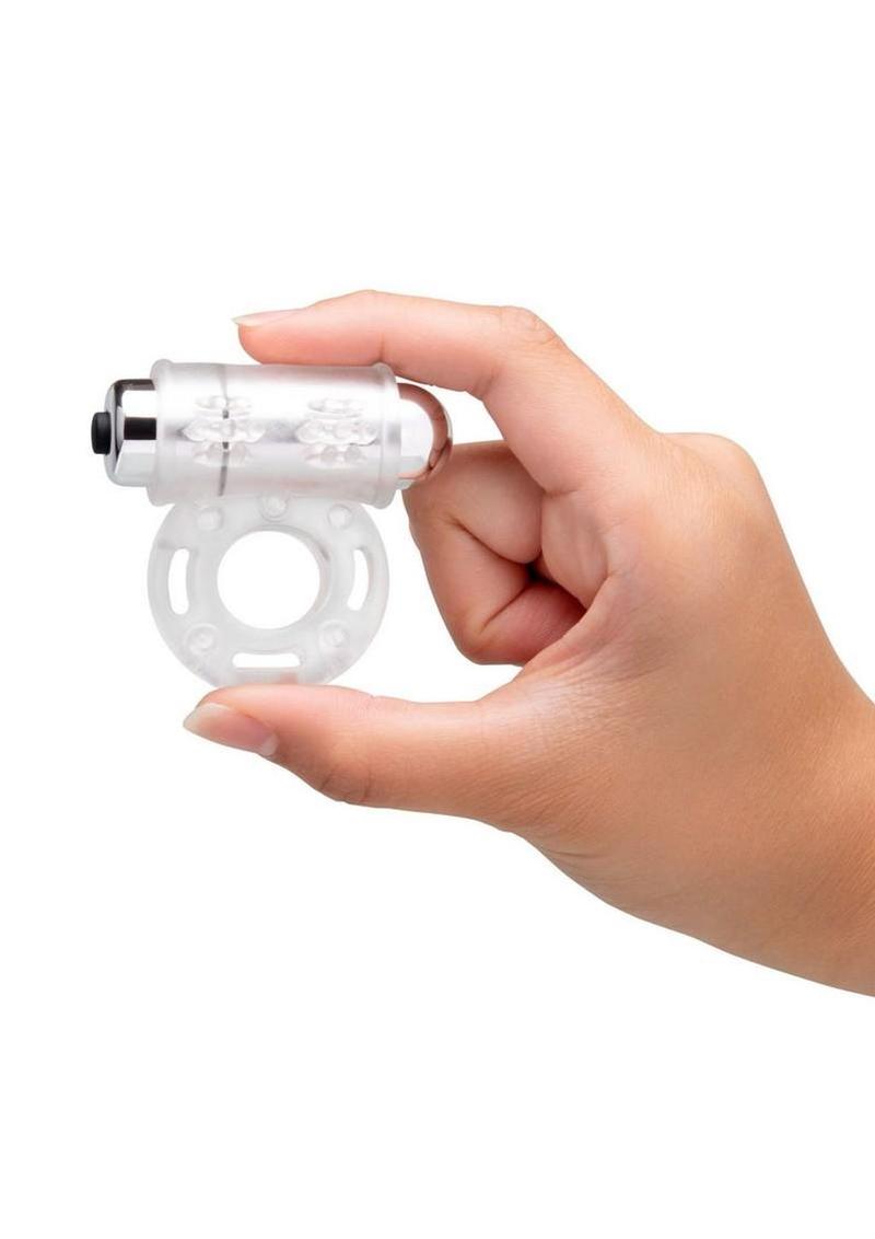 beginner vibrating c ring
