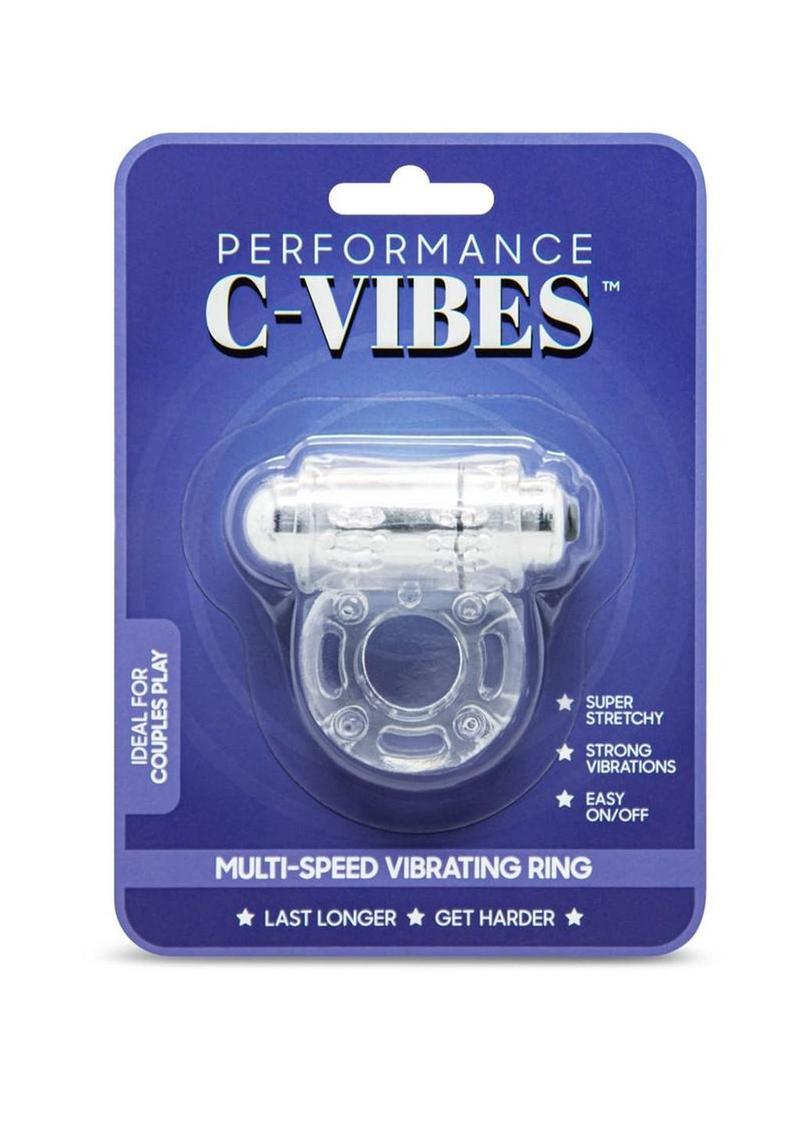 couples vibrating penis ring