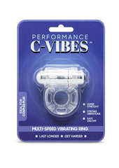couples vibrating penis ring