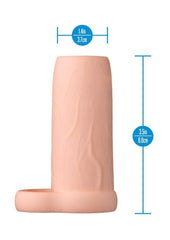 Best male sex toy penis extender sleeve