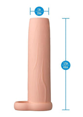 Best male sex toy penis extender sleeve