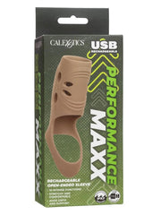 Girth enhancer sleeve adult toy store