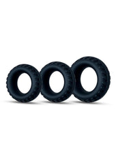 Cock ring adult sex toy with modern design