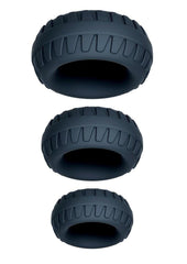 Male sex toy penis ring for intimate play