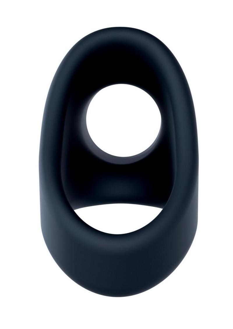 Adult sex toy silicone cock sling for men