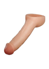 Performance Plus Thrive Silicone Penis Xtender