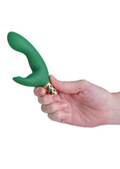 dual vibrating wand female sex toys