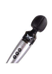 Pixey Deluxe Rechargeable Wireless Wand Female Vibrator