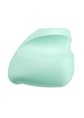 Rechargeable silicone stimulator with multiple speeds