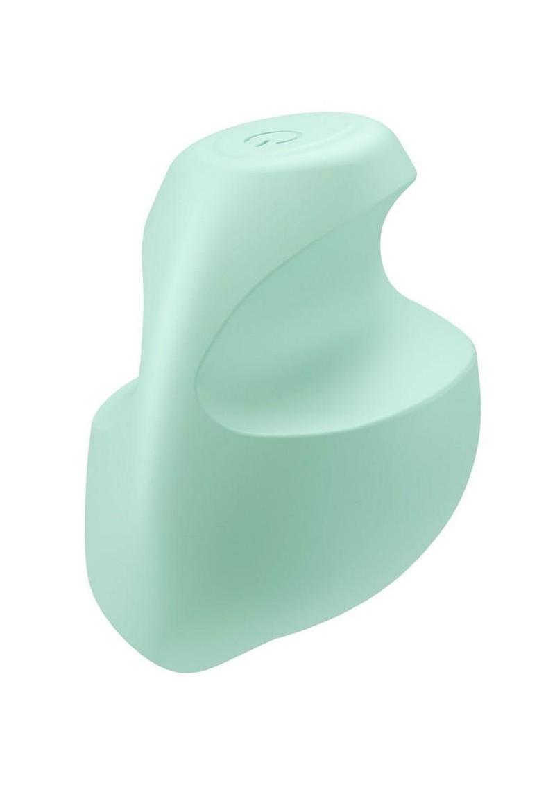 Premium silicone vibrator Dream Crush adult toy