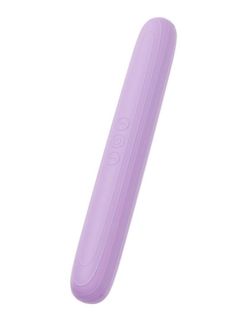 adult toy store double ended pleasure vibrator