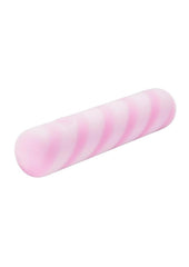 Play with Me Sugar Crush Rechargeable Silicone Female Bullet Adult Toy Store