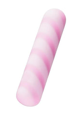 Play with Me Sugar Crush Rechargeable Silicone Female Bullet Adult Toy Store