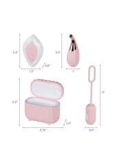 Play with Me Wanderlust Mini Female Vibes Kit