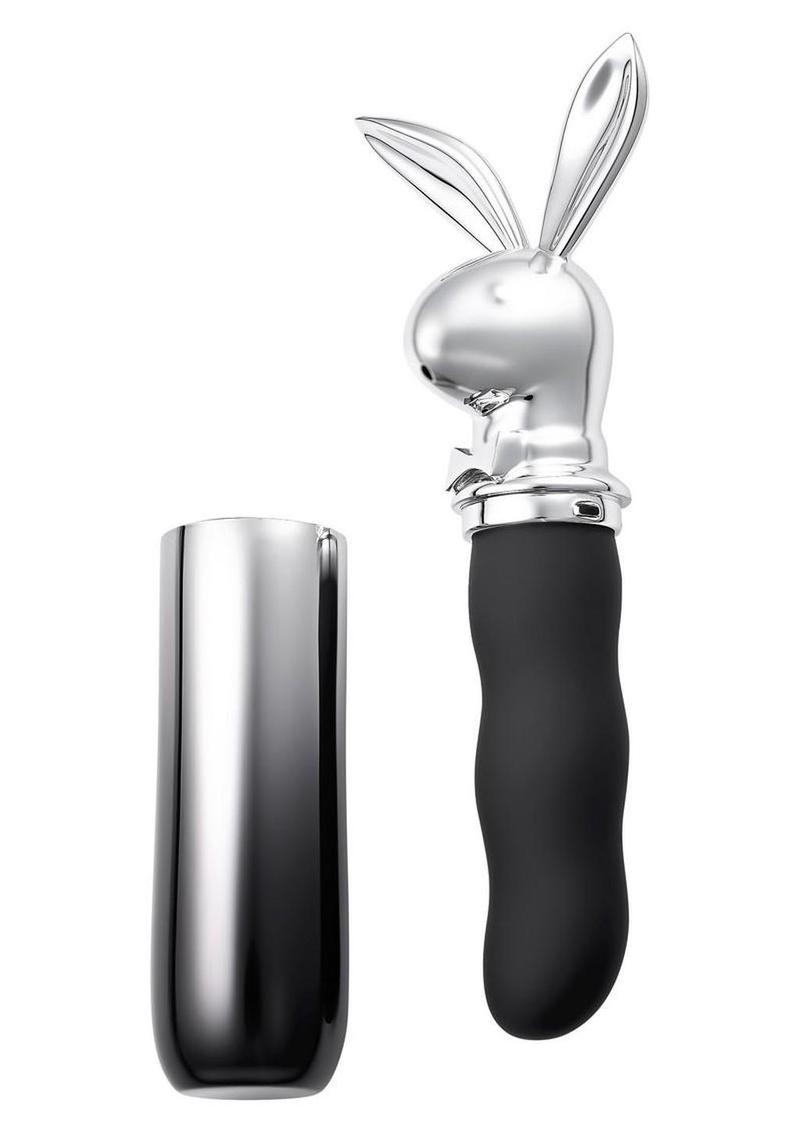 mini rabbit vibrator for discreet travel pleasure